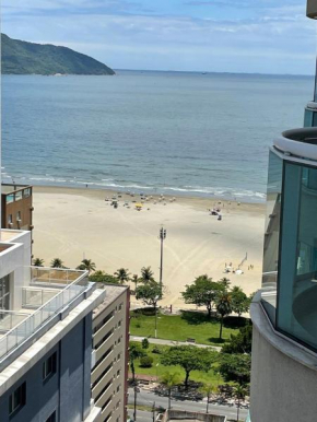 Estanconfor Santos com Vista mar 5